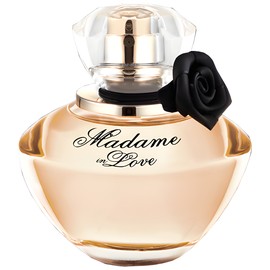 perfume Madame in Love