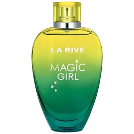 Magic Girl