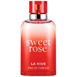 perfume Sweet Rose