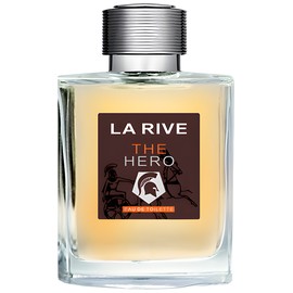 perfume The Hero