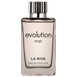 perfume Evolution