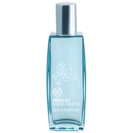 perfume Aqua Lily 2008