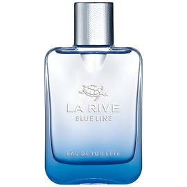 perfume Blue Line