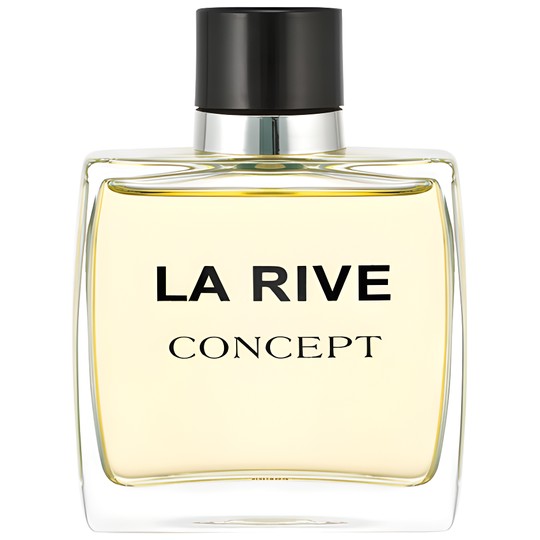 La Rive Parfums Et Eaux De Cologne