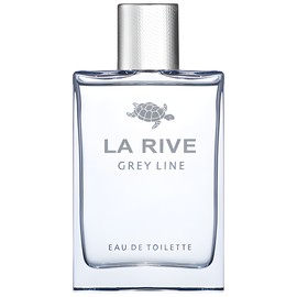 perfume Grey Line