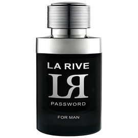 perfume LR Password