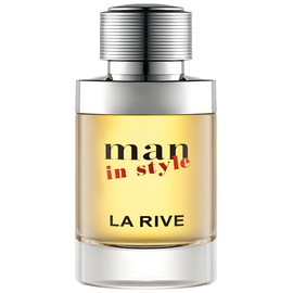 perfume Man in Style
