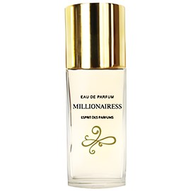 perfume Millionairess