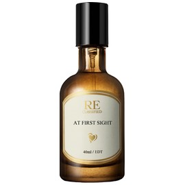 perfume At First Sight 第一次遇见你