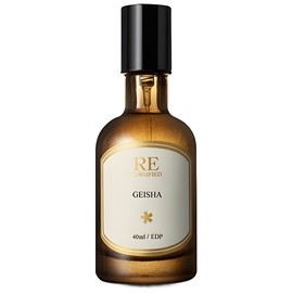 perfume Geisha 祗园花魁