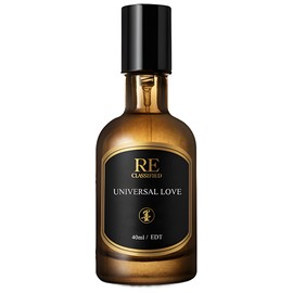 Universal Love 墨者