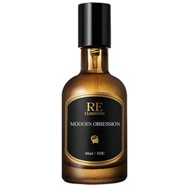 perfume Modern Obsession 现代强迫症