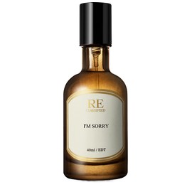 perfume I'm Sorry 对不起