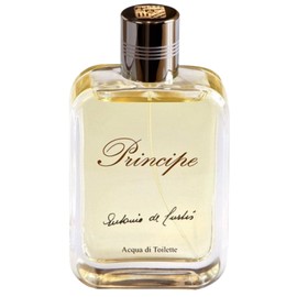 perfume Principe Antonio de Curtis