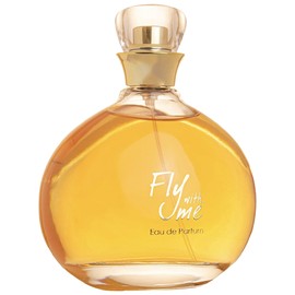 perfume Fly with me