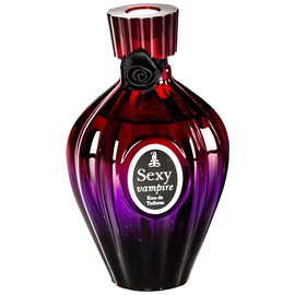 perfume Sexy Vampire