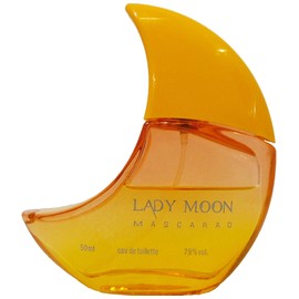 perfume Lady Moon Mascarade