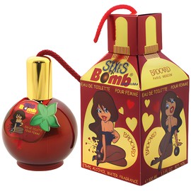 Sexes Bomb Clubnichka