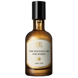 perfume The Shanghai 30s For Women 十里洋场女款