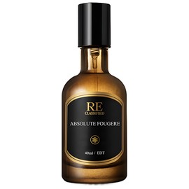 perfume Absolute Fougere 绝对馥奇