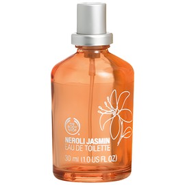 perfume Neroli Jasmin