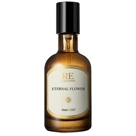 perfume Eternal Flower 无穷花