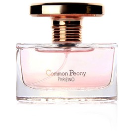 perfume Common Peony 国色天香