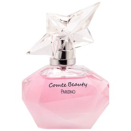 perfume Comte Beauty 彗星美人
