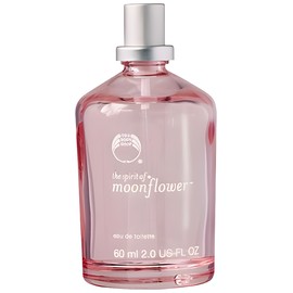 The Spirit of Moonflower