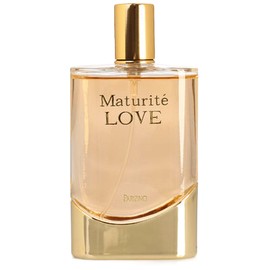 Maturite Love 金色年华之爱