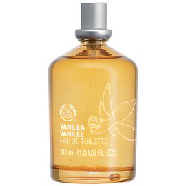 perfume Vanilla