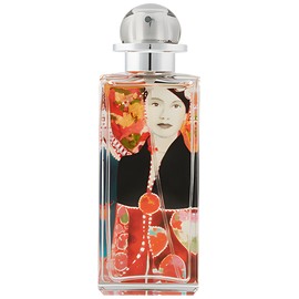 perfume Lea Aux Yeux Lilas Aimait Les Geraniums