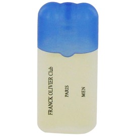 perfume Club for Men