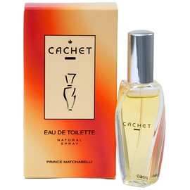 perfume Cachet