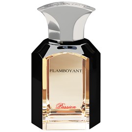 perfume Passion
