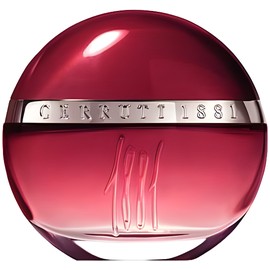 perfume Cerruti 1881 Collection