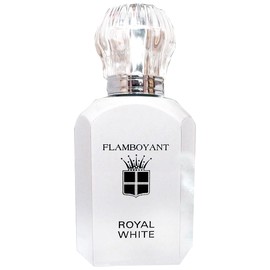 perfume Royal White