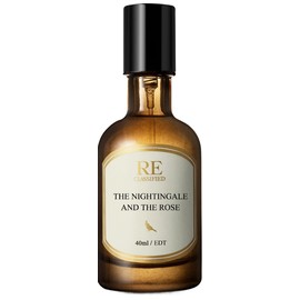 perfume The Nightingale And The Rose 夜莺与玫瑰