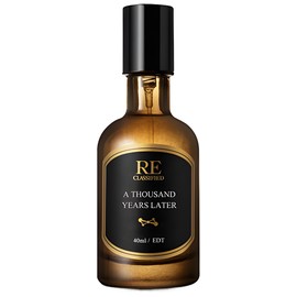 perfume A Thousand Years Later 一千年以后