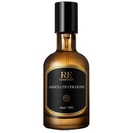 perfume Absolute Cologne 绝对古龙