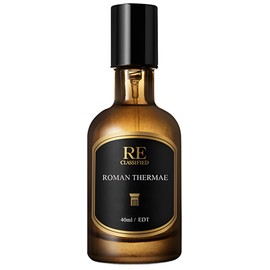 perfume Roman Thermae 罗马浴场