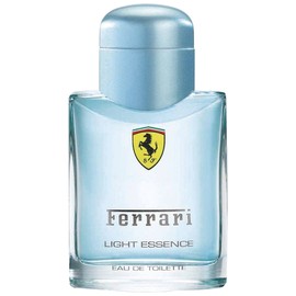 perfume Ferrari Light Essence