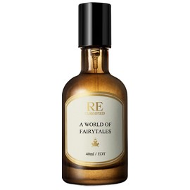 perfume A World Of Fairytales 童话世界