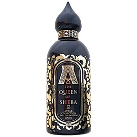 perfume The Queen of Sheba