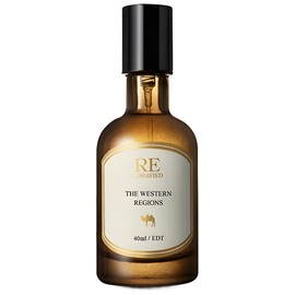 perfume The Western Regions 西域迷香