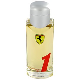 perfume Ferrari No 1