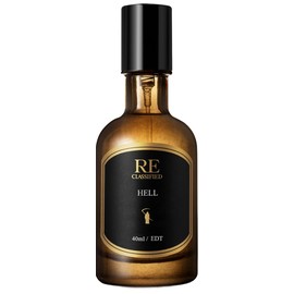 perfume Hell 地狱