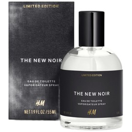 perfume The New Noir