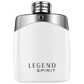 Legend Spirit