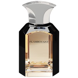 perfume Oud Amber